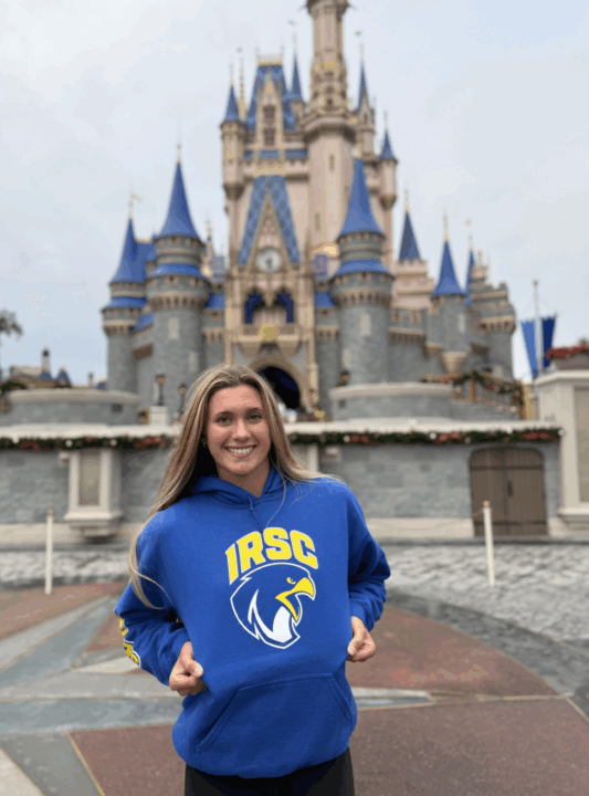 Peyton Tesmer Headed to 43x Defending NJACC Champions, Indian River State College (2025)